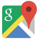 Google Maps